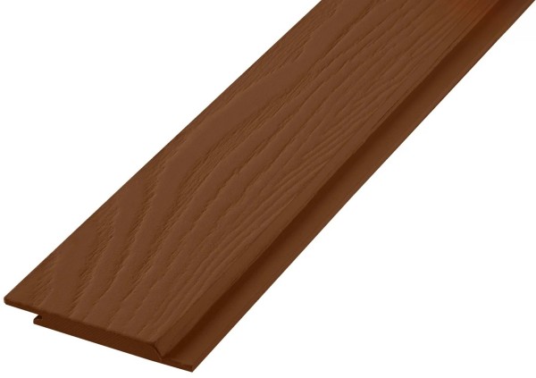 Фиброцементный сайдинг FCSPRO Click Shtil F30 (Теплая земля) купить в Сарапуле