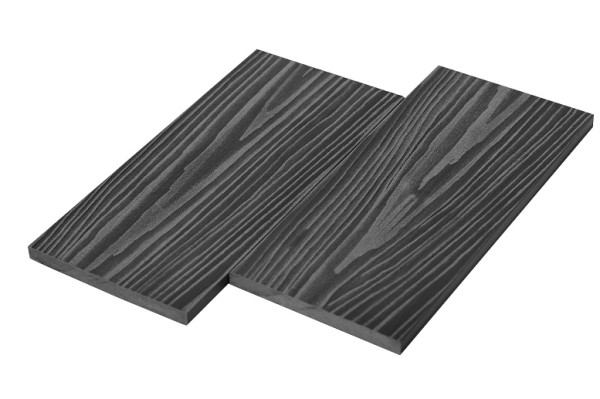 Заборная доска RusDecking UnoDeck Forte - Графит купить в Сарапуле