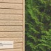 Сайдинг Ю-Пласт TIMBERBLOCK Кедр (Тимберблок), Кедр Натуральный купить в Сарапуле