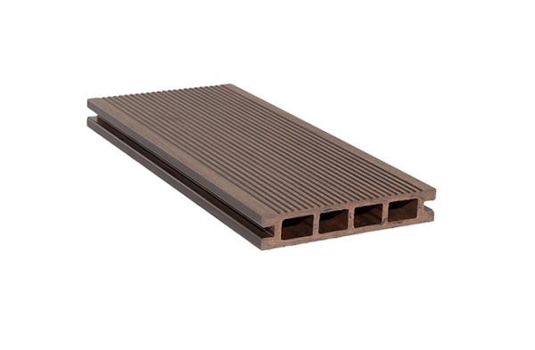 Террасная доска из ДПК CM Decking серия MIX цвет мербау купить в Сарапуле