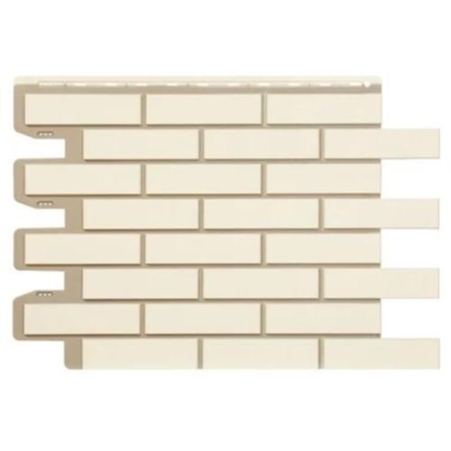 Фасадная панель Royal Stone, Облицовочный Кирпич, Нельсон купить в Сарапуле