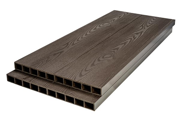 Доска грядочная NauticPrime 450x35x2950мм, Венге купить в Сарапуле