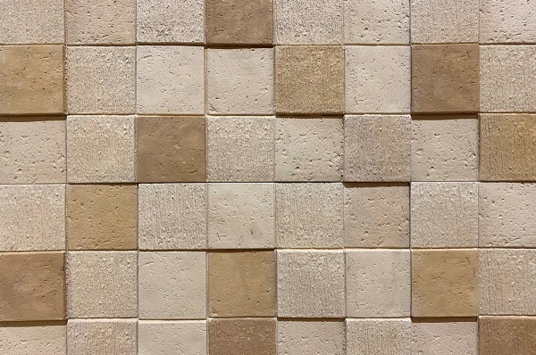 Фиброцементные панели КАНЬОН коллекция 3D-МОЗАЙКА 69 купить в Сарапуле