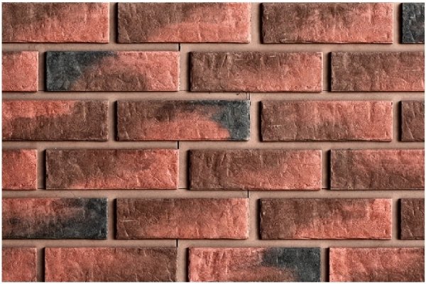Фиброцементные панели КАНЬОН коллекция МЮНХЕНСКИЙ Кирпич 32 купить в Сарапуле