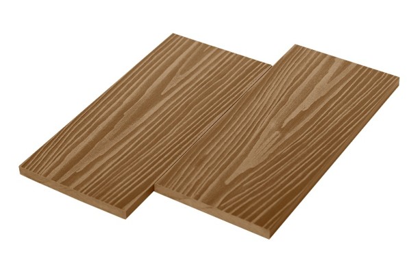 Заборная доска RusDecking UnoDeck Forte - Орех купить в Сарапуле