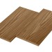 Заборная доска RusDecking UnoDeck Forte - Орех купить в Сарапуле