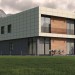 Фиброцементные панели Roofas COLOR Line Cream купить в Сарапуле
