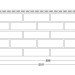ФП Grand Line клинкерный кирпич стандарт Песочный купить в Сарапуле