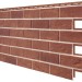 Фасадная панель VOX SOLID BRICK REGULAR дорсет купить в Сарапуле