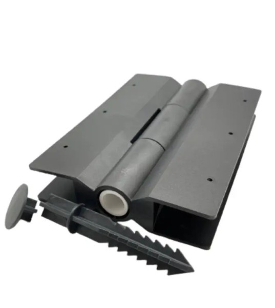 Шарнир для грядочной доски 225 купить в Сарапуле