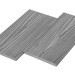 Заборная доска RusDecking UnoDeck Forte - Серый купить в Сарапуле