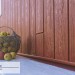 Фасадная панель Ю-Пласт Хокла Color Брусника купить в Сарапуле