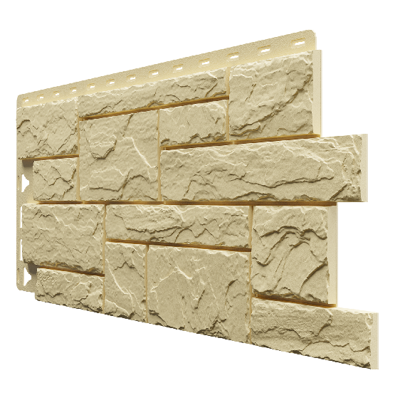 Фасадная панель Docke Сланец Шамони купить в Сарапуле