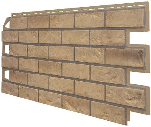 Фасадная панель VOX SOLID BRICK REGULAR эксетер купить в Сарапуле