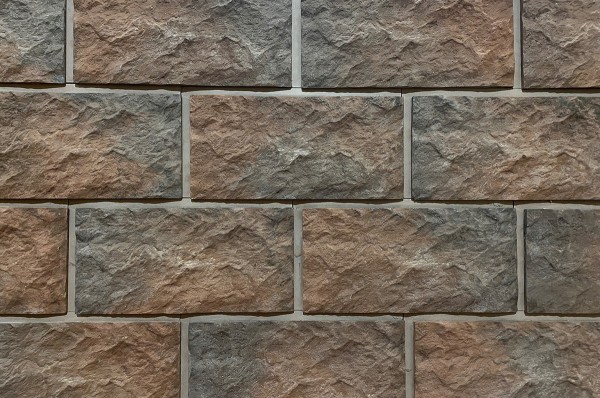 Фиброцементные панели КАНЬОН коллекция Большой Сколотый Камень 44 купить в Сарапуле