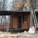 Сайдинг "blockhouse" под бревно, Акриловый Премиум ВН-02, дуб светлый купить в Сарапуле