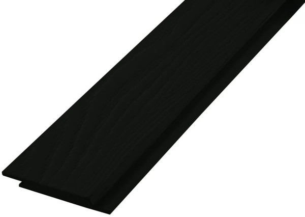 Фиброцементный сайдинг FCSPRO Click Shtil F50 (Темный минерал) купить в Сарапуле