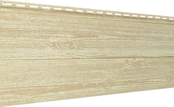 Сайдинг Ю-Пласт TIMBERBLOCK Ель (Тимберблок), Балтийская купить в Сарапуле