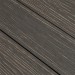 Террасная доска из ДПК CM Decking серия ZEBRANO цвет бежево-серый (под заказ) купить в Сарапуле