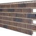 Фасадная панель VOX SOLID BRICK REGULAR йорк купить в Сарапуле