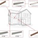 Планка соединительного типа (гнездо) купить в Сарапуле