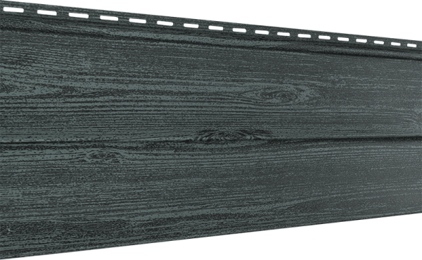 Сайдинг Ю-Пласт TIMBERBLOCK Ель (Тимберблок), Ирландская купить в Сарапуле