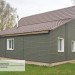 Сайдинг Ю-Пласт TIMBERBLOCK Ель (Тимберблок), Ирландская купить в Сарапуле