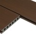 Террасная доска из ДПК CM Decking серия ZEBRANO цвет коричневы (под заказ) купить в Сарапуле