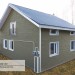 Фасадная панель Ю-Пласт Хокла Color Ирландский мох купить в Сарапуле