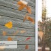 Фасадная панель Ю-Пласт Хокла Color Ирландский мох купить в Сарапуле