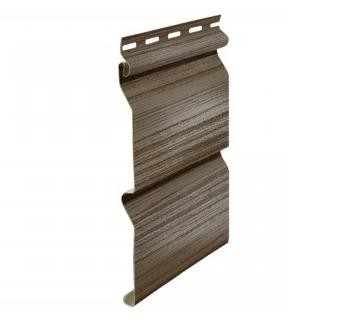 Виниловый сайдинг FineBer Standart Royal Wood, Груша купить в Сарапуле