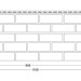 ФП Grand Line состаренный кирпич стандарт Терракотовый купить в Сарапуле