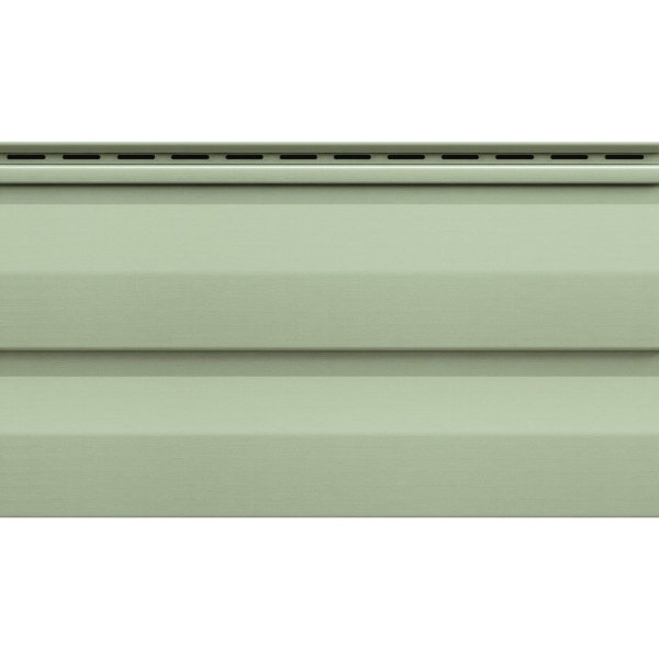 Сайдинг Виниловый VOX, SV-01, Светло-зеленый купить в Сарапуле