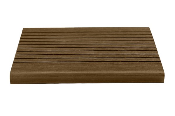 Ступень RusDecking Unodeck - Орех купить в Сарапуле