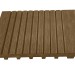Ступень RusDecking Unodeck - Орех купить в Сарапуле