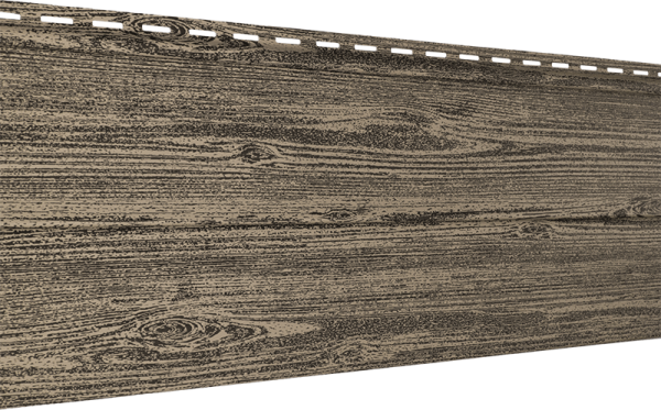 Сайдинг Ю-Пласт TIMBERBLOCK Ель (Тимберблок), Альпийская купить в Сарапуле