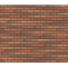 Фасадная плитка Docke Premium, Brick, Клубника купить в Сарапуле