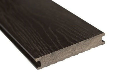 Террасная доска из ДПК ECODECKING Premium Венге купить в Сарапуле