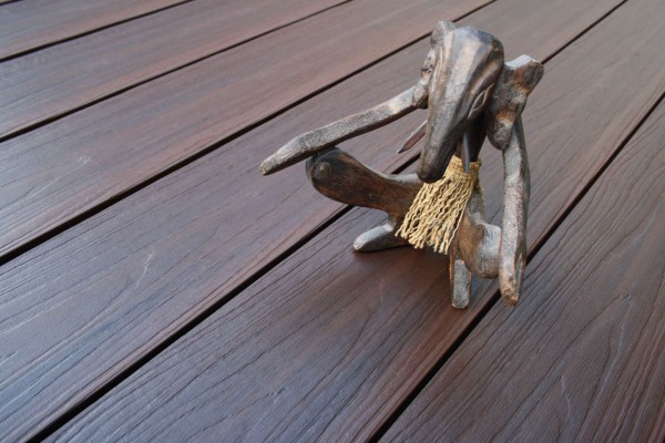 Террасная доска из ДПК Terrapol Практик мультиколор Марокко (под заказ) купить в Сарапуле