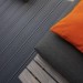 Террасная доска из ДПК Faynag Premium VELVET-ZEBRA  Слоновая кость купить в Сарапуле