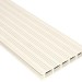 Террасная доска из ДПК Faynag Premium VELVET-ZEBRA  Слоновая кость купить в Сарапуле