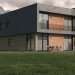 Фиброцементные панели Roofas COLOR Line Mustard купить в Сарапуле