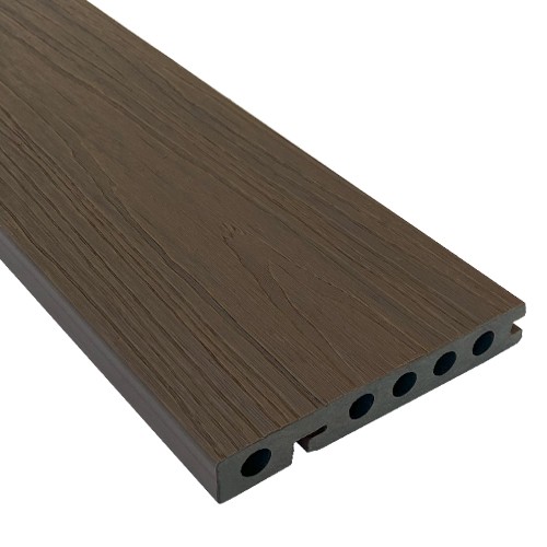 Финишная доска EasyDecking Co-extrusion 145х21 Chestnut купить в Сарапуле