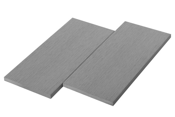Заборная доска RusDecking UnoDeck Patio - Серый купить в Сарапуле