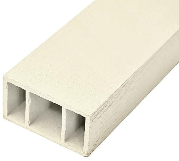 Брус FAYNAG WOOD слоновая кость купить в Сарапуле