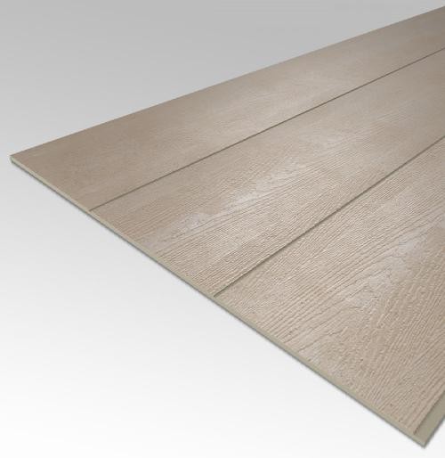 Фиброцементный сайдинг Roofas SIDING (широкий) 12мм Доломит купить в Сарапуле