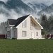 Фиброцементный сайдинг Roofas SIDING (широкий) 12мм Доломит купить в Сарапуле
