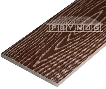 Планкен из ДПК Faynag PINO 3D Шоколад купить в Сарапуле