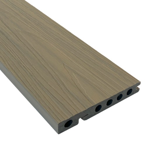 Финишная доска EasyDecking Co-extrusion 145х21 Driftwood купить в Сарапуле