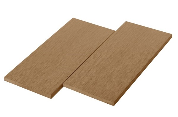 Заборная доска RusDecking UnoDeck Patio - Орех купить в Сарапуле